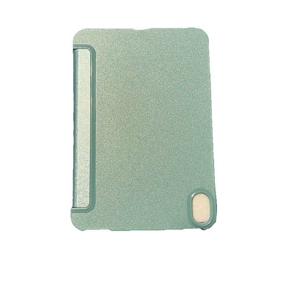 Supveco iPad Mini 6th Case Dark Sea Green New - Picture 1 of 5